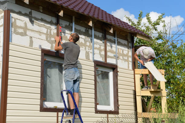 Best Vinyl Siding Installation  in Centreville, VA