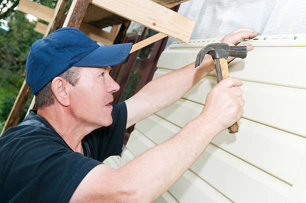 Best Composite Siding  in Centreville, VA
